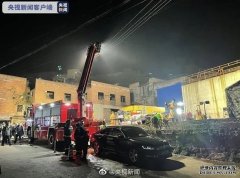 刚刚！重庆市政府被约谈，两起重大煤矿事故致39人遇难