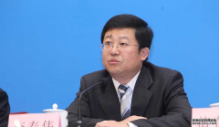 李寿伟已任甘肃省纪委副书记，此前在全国人大工作26年
