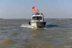 大河归来：中国全力恢复长江生物多样性