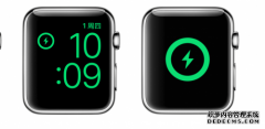 苹果更新watchOS 7.3.1 修复Apple Watch进入省电模式后无法充电的问题