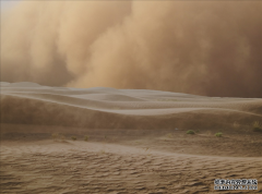 本次沙尘影响范围超380万平方公里：最大挑战在后头？