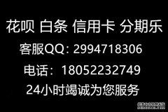 24小时支付支付宝信用卡花呗额度的淘宝店面大家介绍这款产品