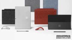 雷诺推出了基于微软 Surface Pro 设备的 R-Book 服务