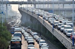 今年五一或成“史上最堵”！广州成热度最高跨城出行城市